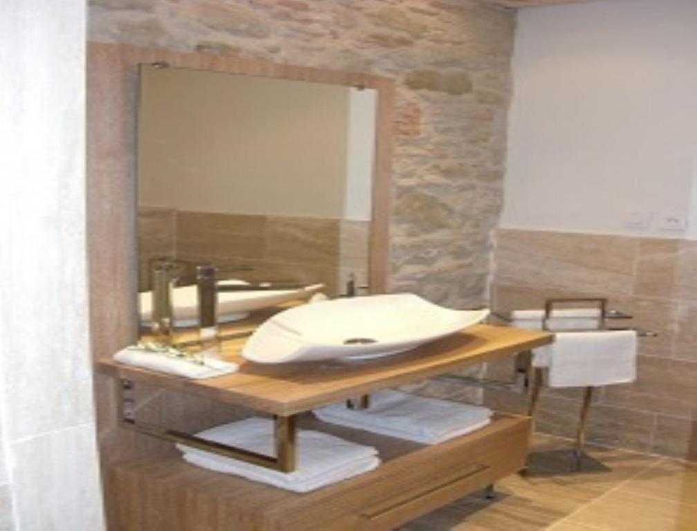 Chambres D'Hotes Domaine De La Capelle Saint-Martin-Lalande Oda fotoğraf